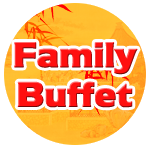 Family Buffet Chinese Restaurant, St Michael, MN